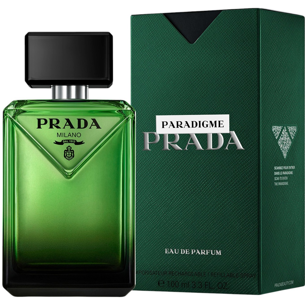 Paradigme, EdP