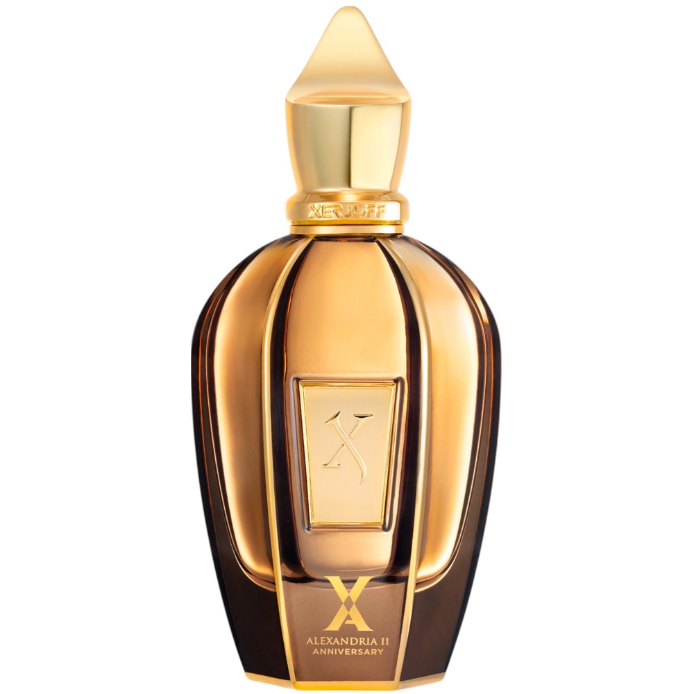 Alexandria II Anniversary, Parfum