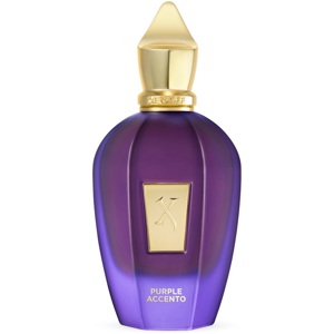 Purple Accento, EdP