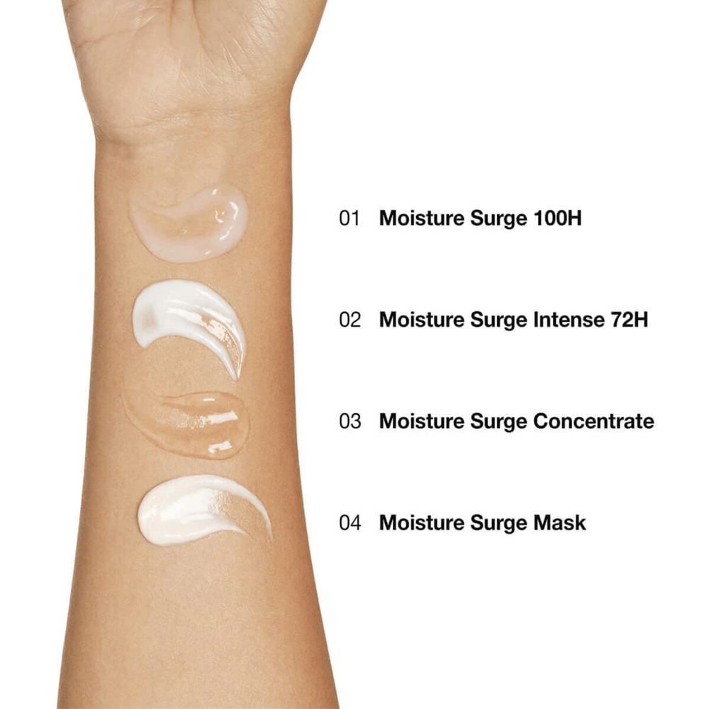 Moisture Surge Overnight Mask, 100ml