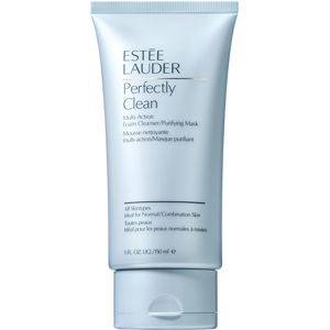 Perfectly Clean Foam Cleanser, 150ml