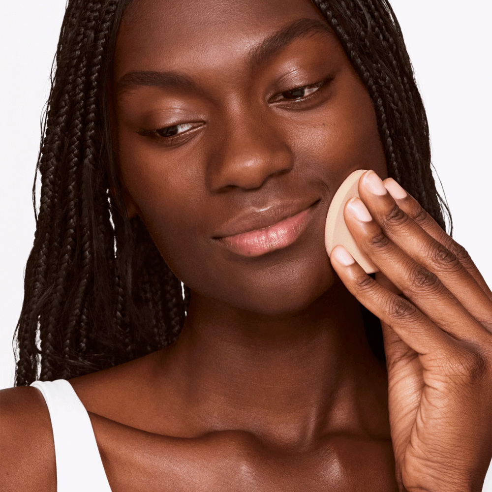 Stay-Matte Sheer Pressed Powder