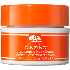Ginzing Brightening Eye Cream - Cool, 15ml