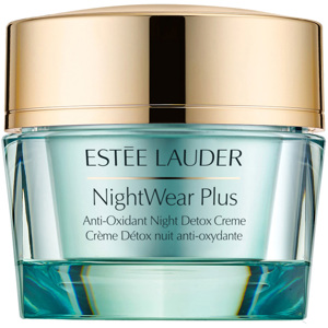 NightWear Plus Anti-Oxidant Night Cream, 50ml