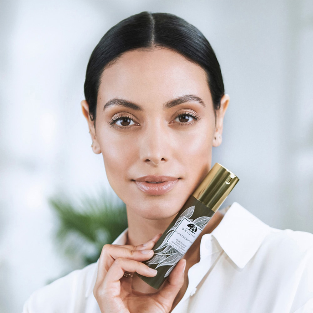 Plantscription Multi-Powered Youth Serum, 50ml