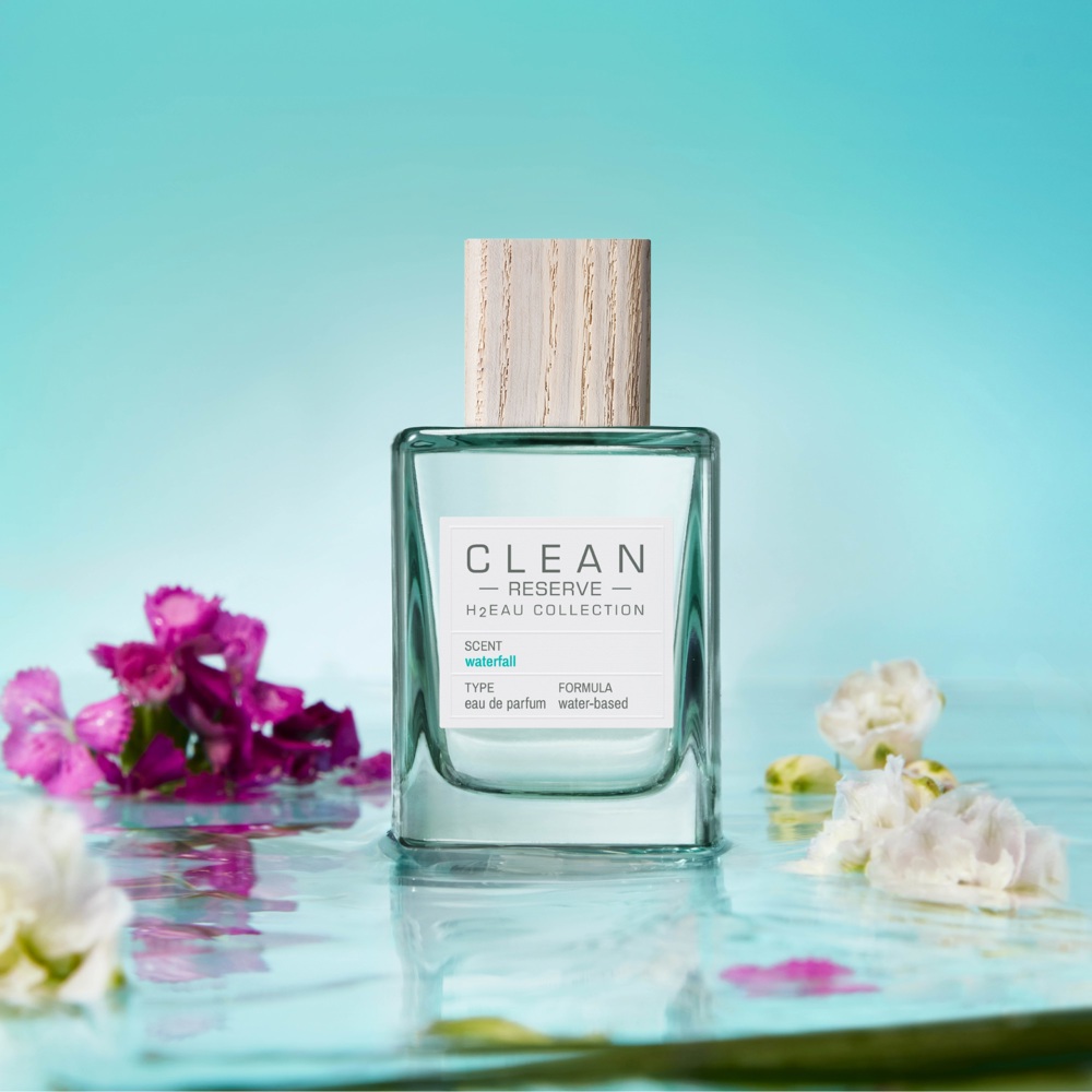 Reserve H2EAU Waterfall, EdP