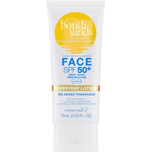 SPF50+ Everyday Face Lotion, 75ml