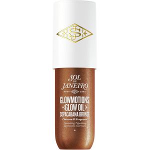 Copacabana Bronze Glow Oil, 75ml