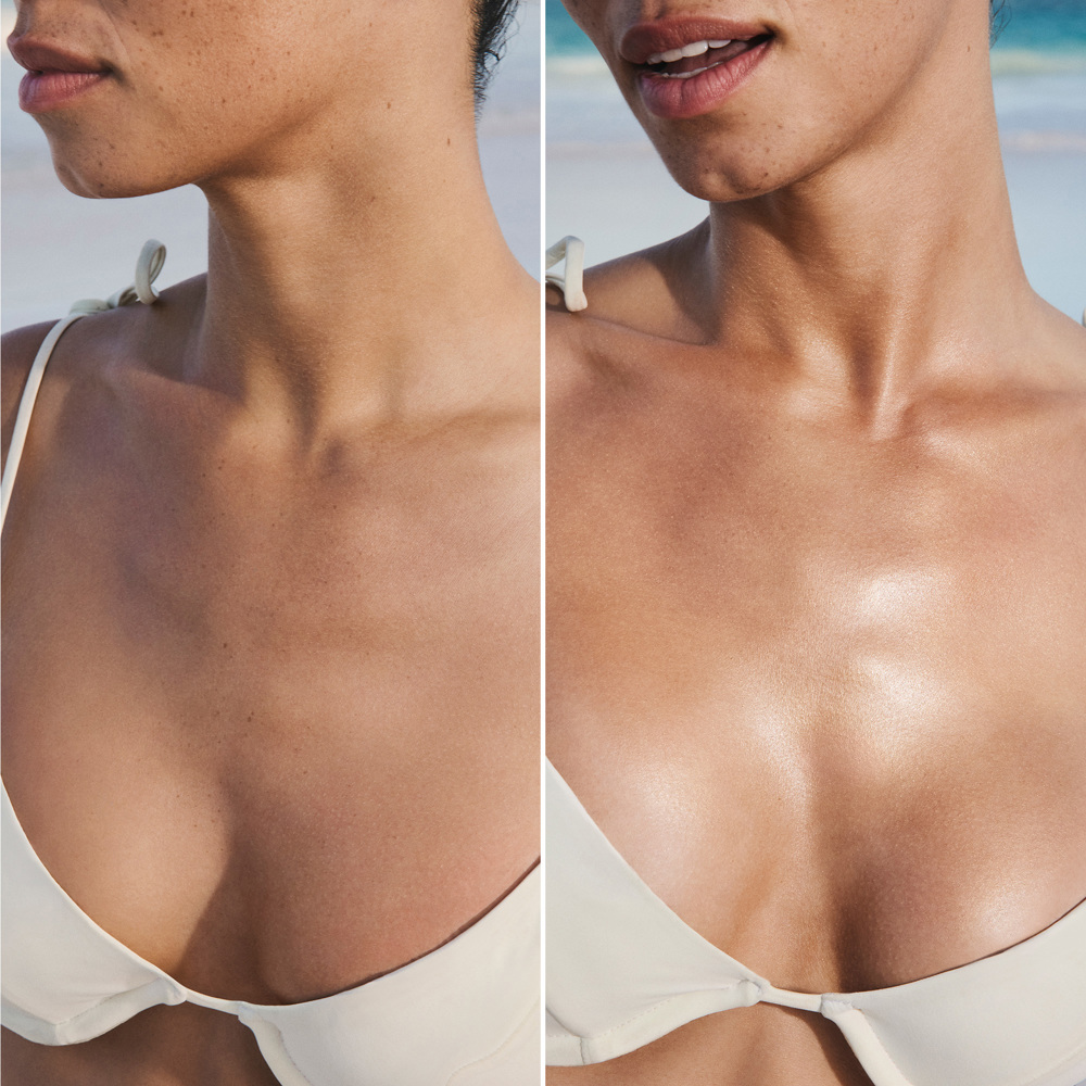 Copacabana Bronze Glow Oil, 75ml