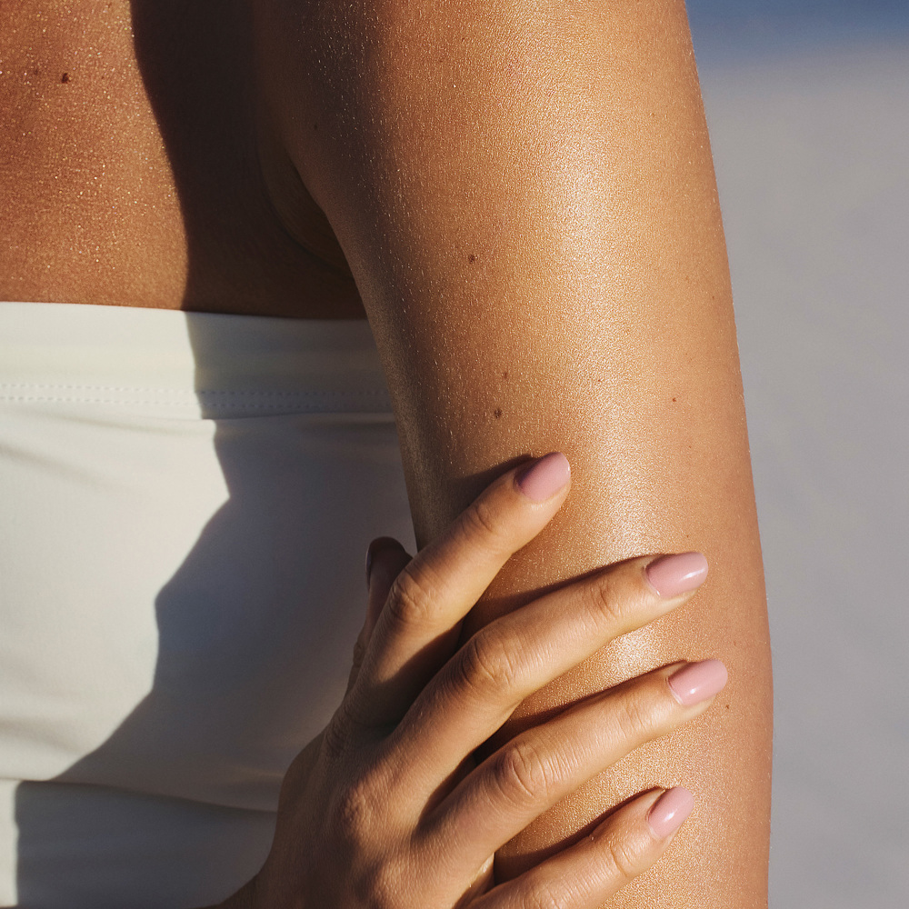 Copacabana Bronze Glow Oil, 75ml