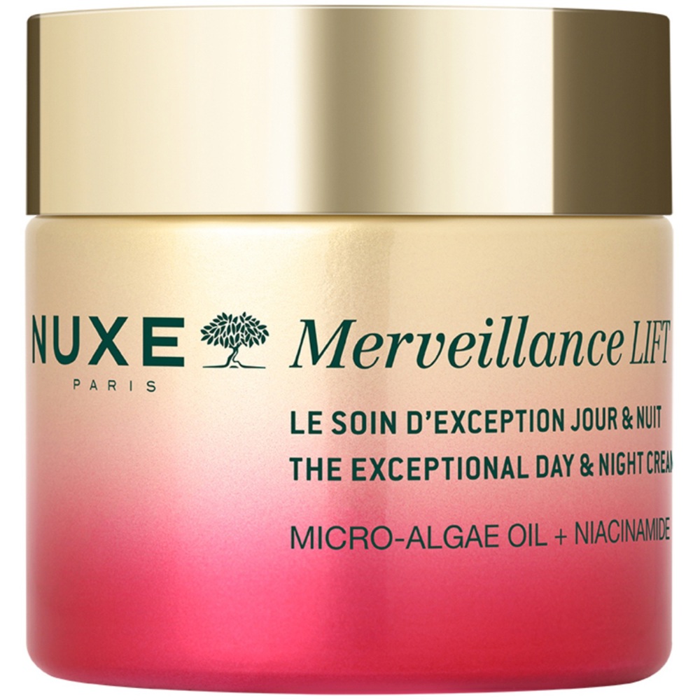 Merveillance Lift Exceptional Cream, 75ml