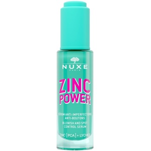 Zinc Power Blemish and Spot Control Serum, 30ml