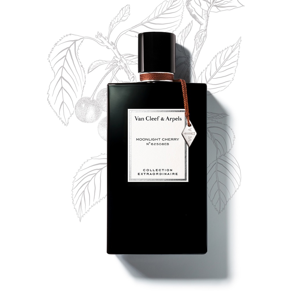 Moonlight Cherry, EdP