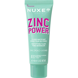 Zinc Power Spot Control Matifying Fluid, 40ml