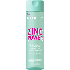 Zinc Power Purifying and Spot Control Toner, 200ml