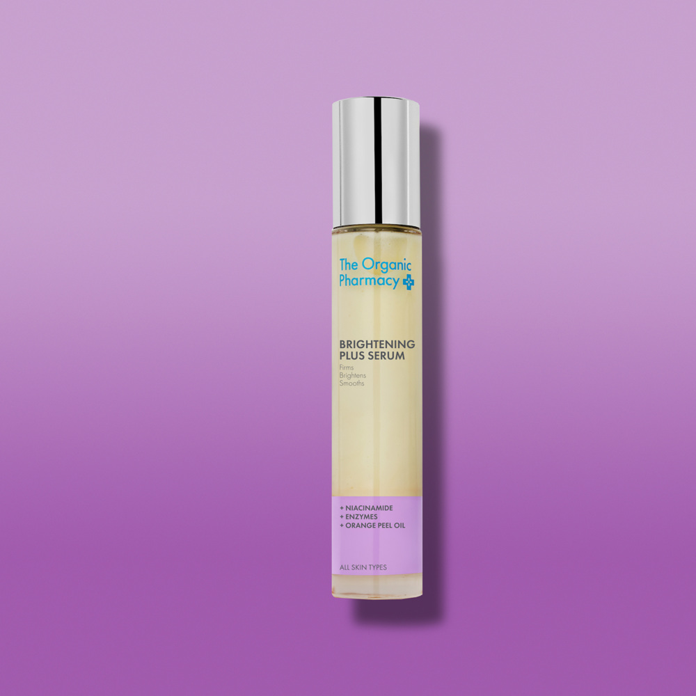 Brightening Plus Serum, 35ml