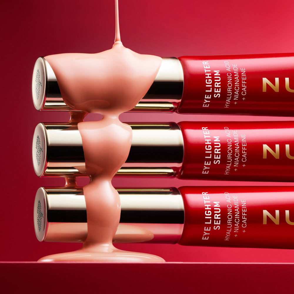 Merveillance Lift Eye-Lighter Serum, 12ml