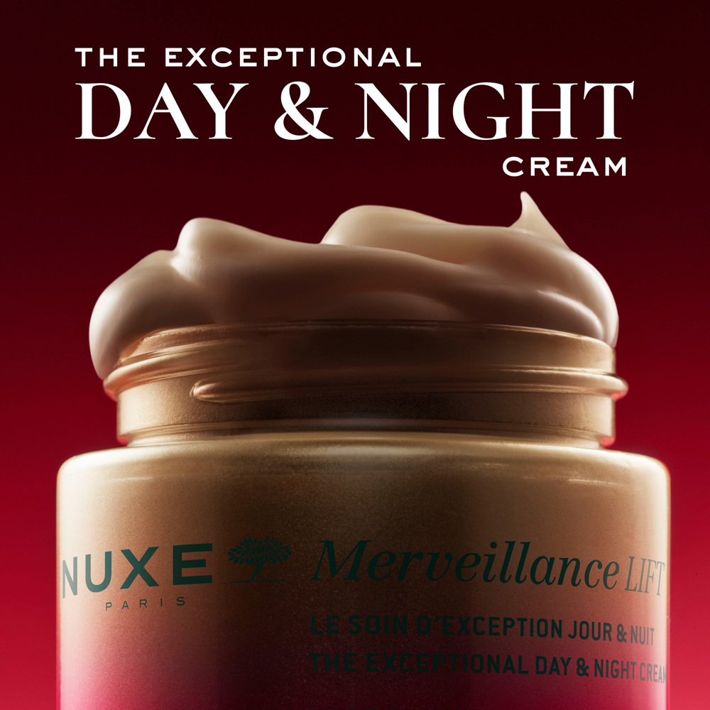 Merveillance Lift Exceptional Cream, 75ml