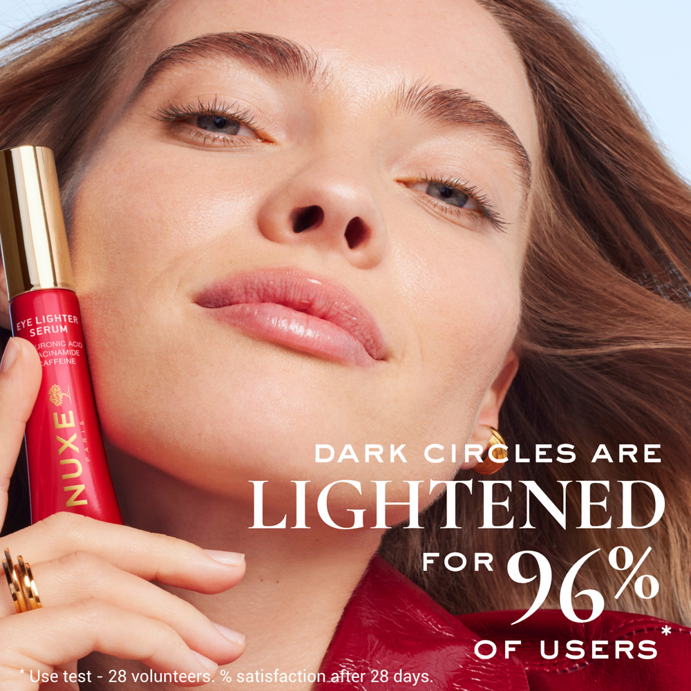 Merveillance Lift Eye-Lighter Serum, 12ml