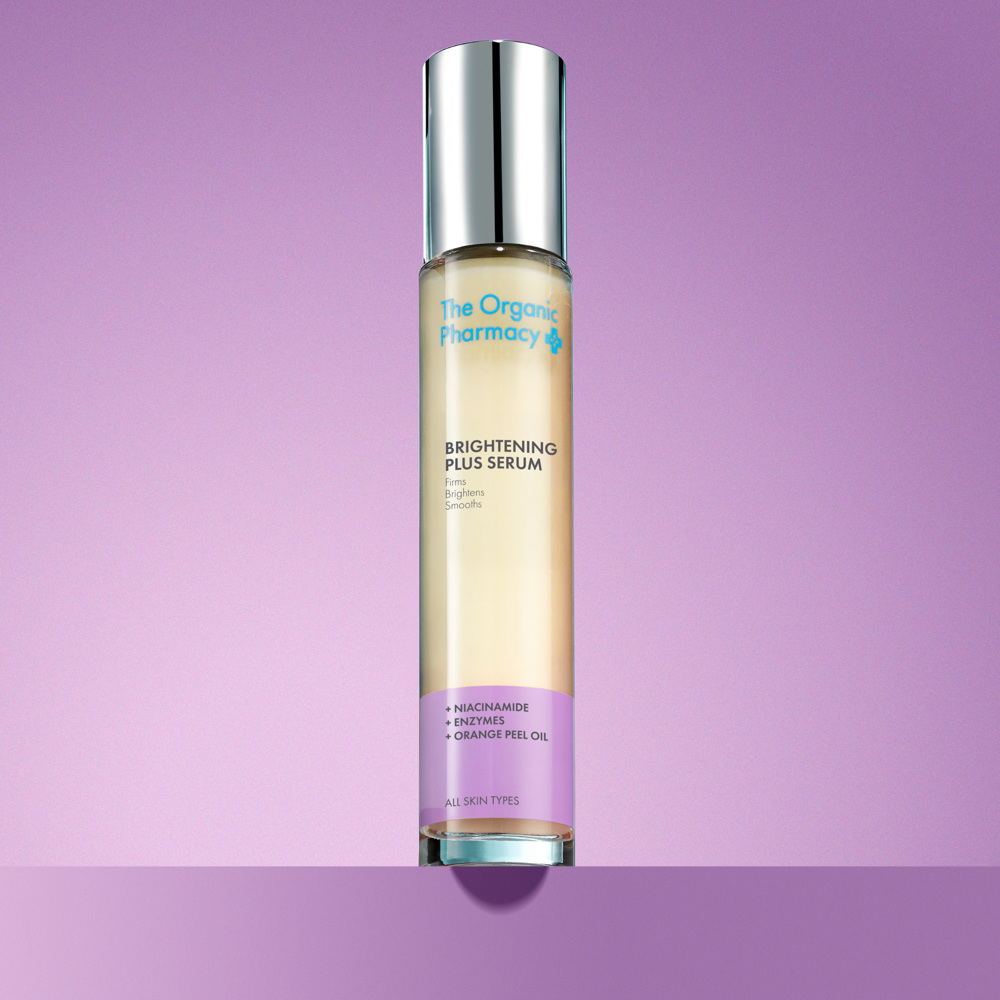 Brightening Plus Serum, 35ml