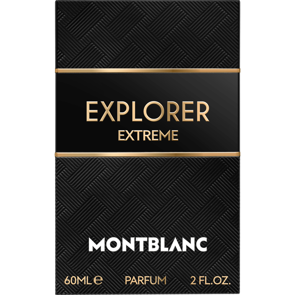 Explorer Extreme, EdP