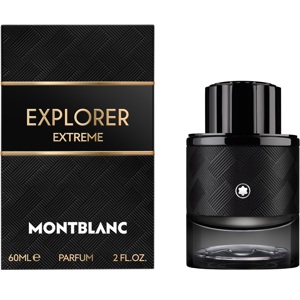 Explorer Extreme, EdP 60ml
