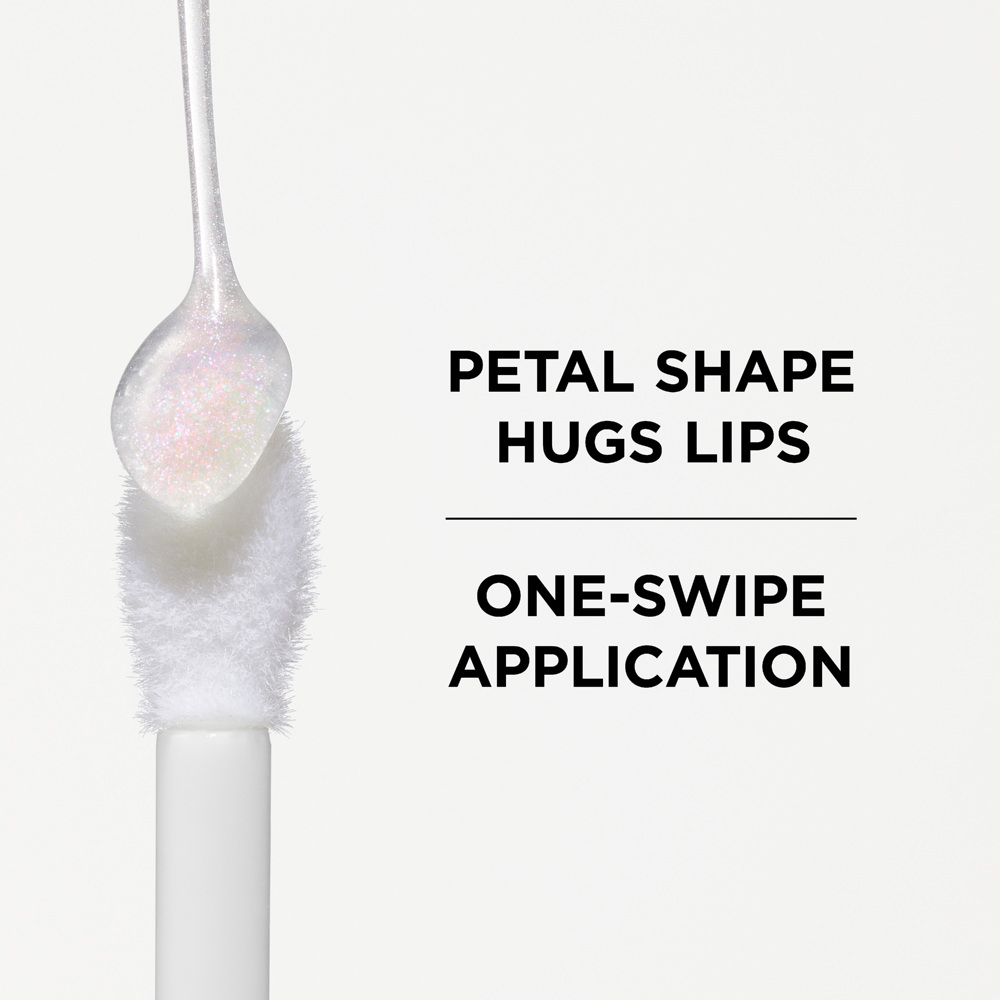 Confidence in a Serum Gloss