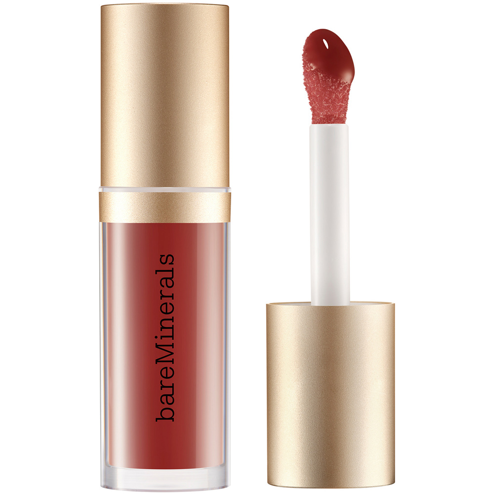 Tinted Lip Oil
