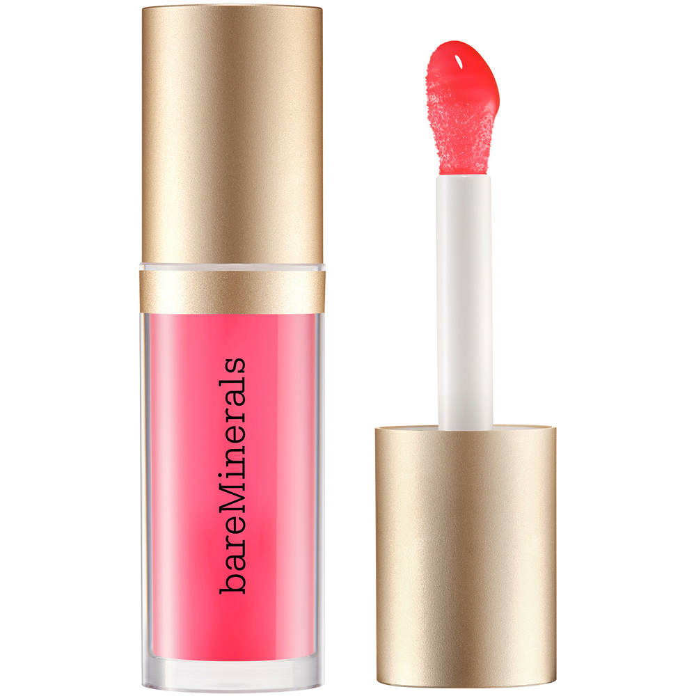 Tinted Lip Oil