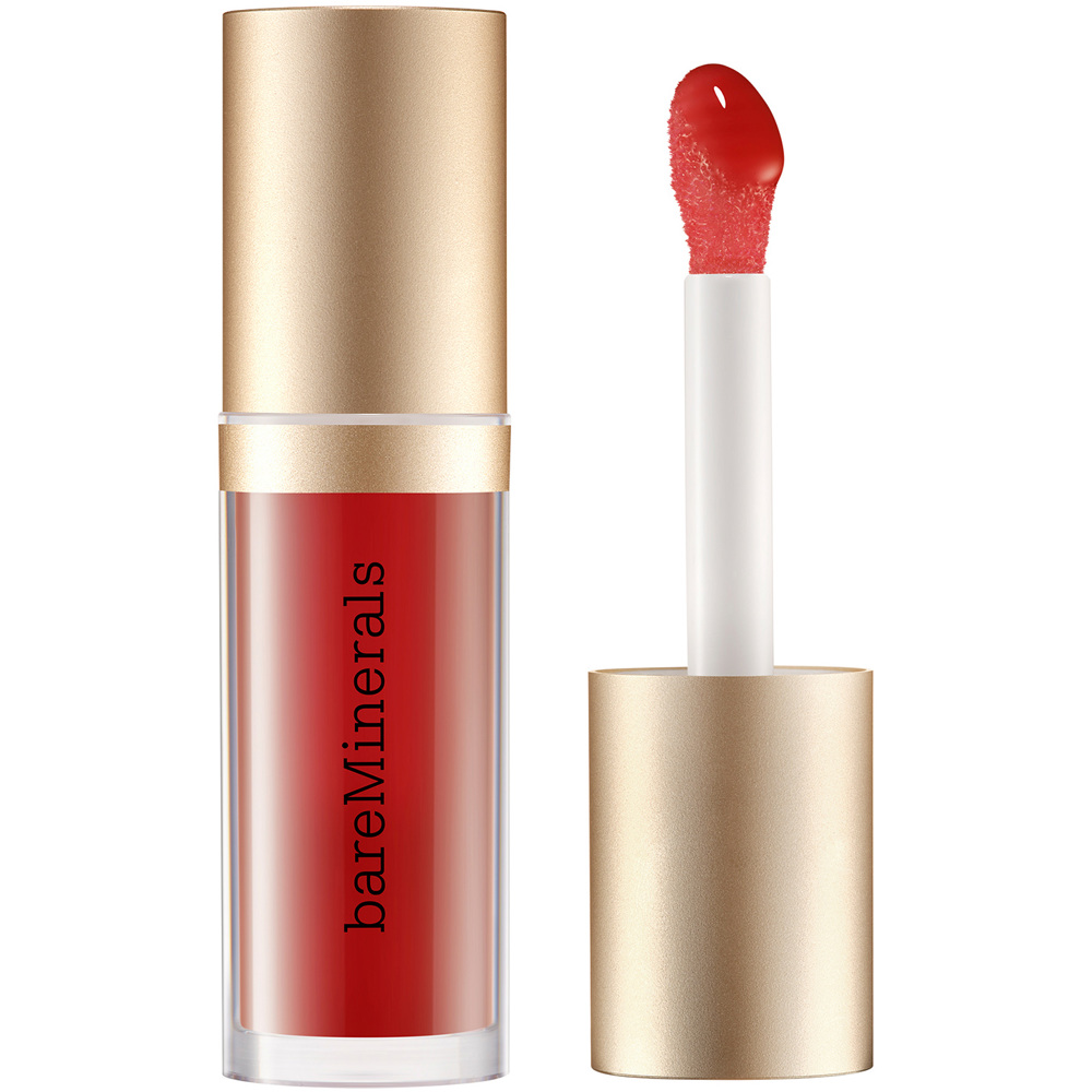 Tinted Lip Oil