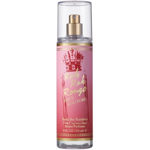 Rock the Rainbow Rah Rah Rouge Fragrance Mist, 236ml
