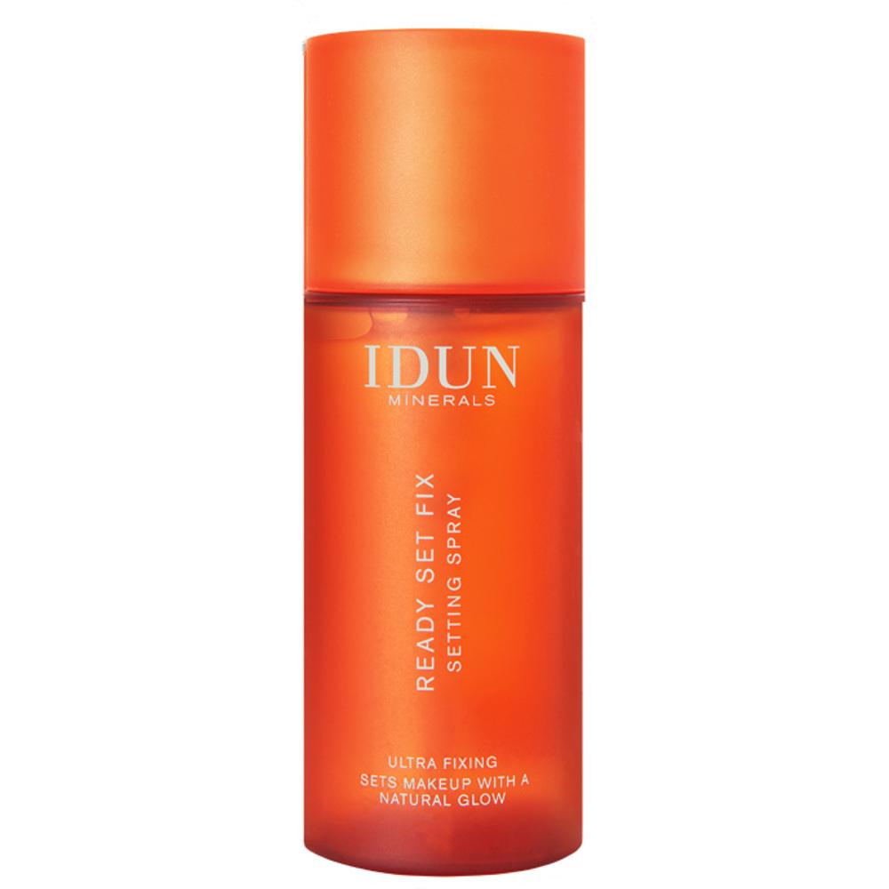 Ready Set Fix Setting Spray