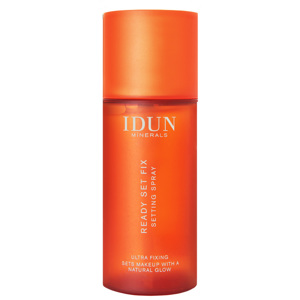 Ready Set Fix Setting Spray