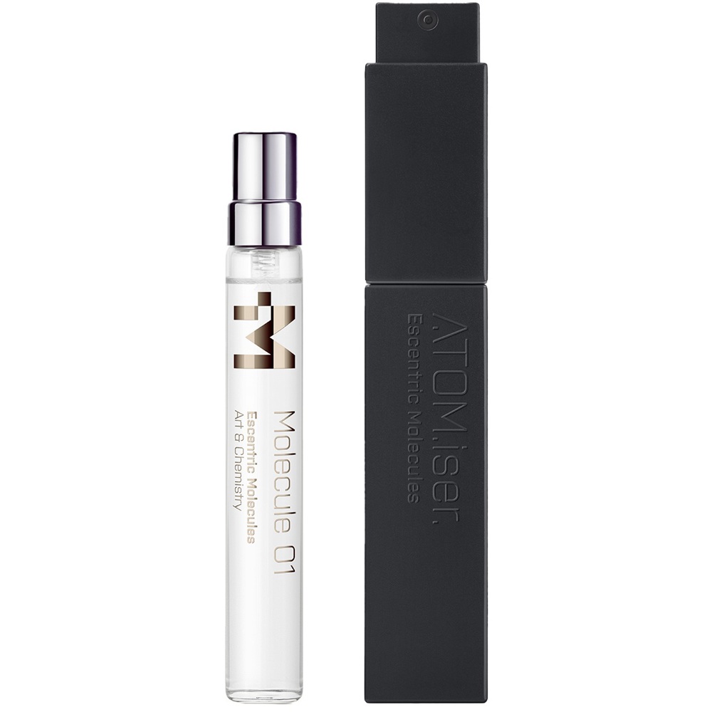 Molecule 01 Atom.iser Set, 3 x 8,5ml