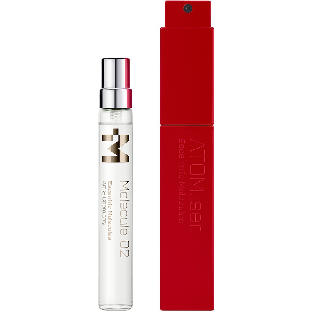 Molecule 02 Atom.iser Set, 3 x 8,5ml