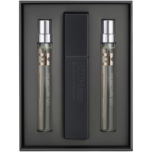 Molecule 01 Atom.iser Set, 3 x 8,5ml