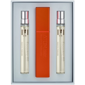 Escentric 02 Atom.iser Set, 3 x 8,5ml
