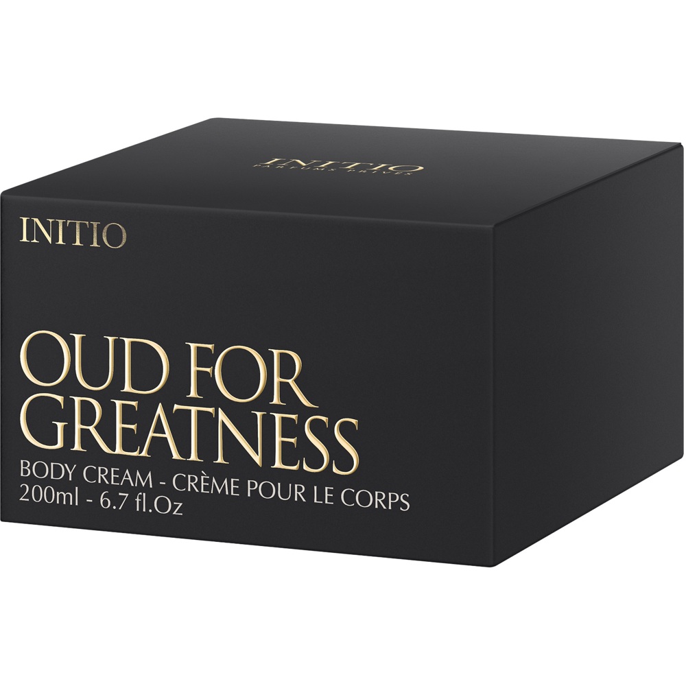 Oud For Greatness Body Cream, 200ml