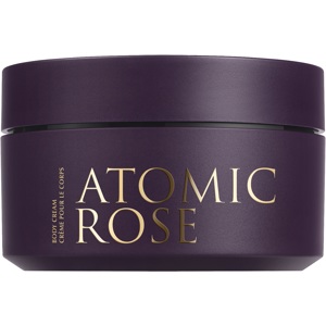 Atomic Rose Body Cream, 200ml