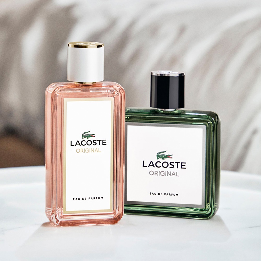 Original Pour Femme, EdP