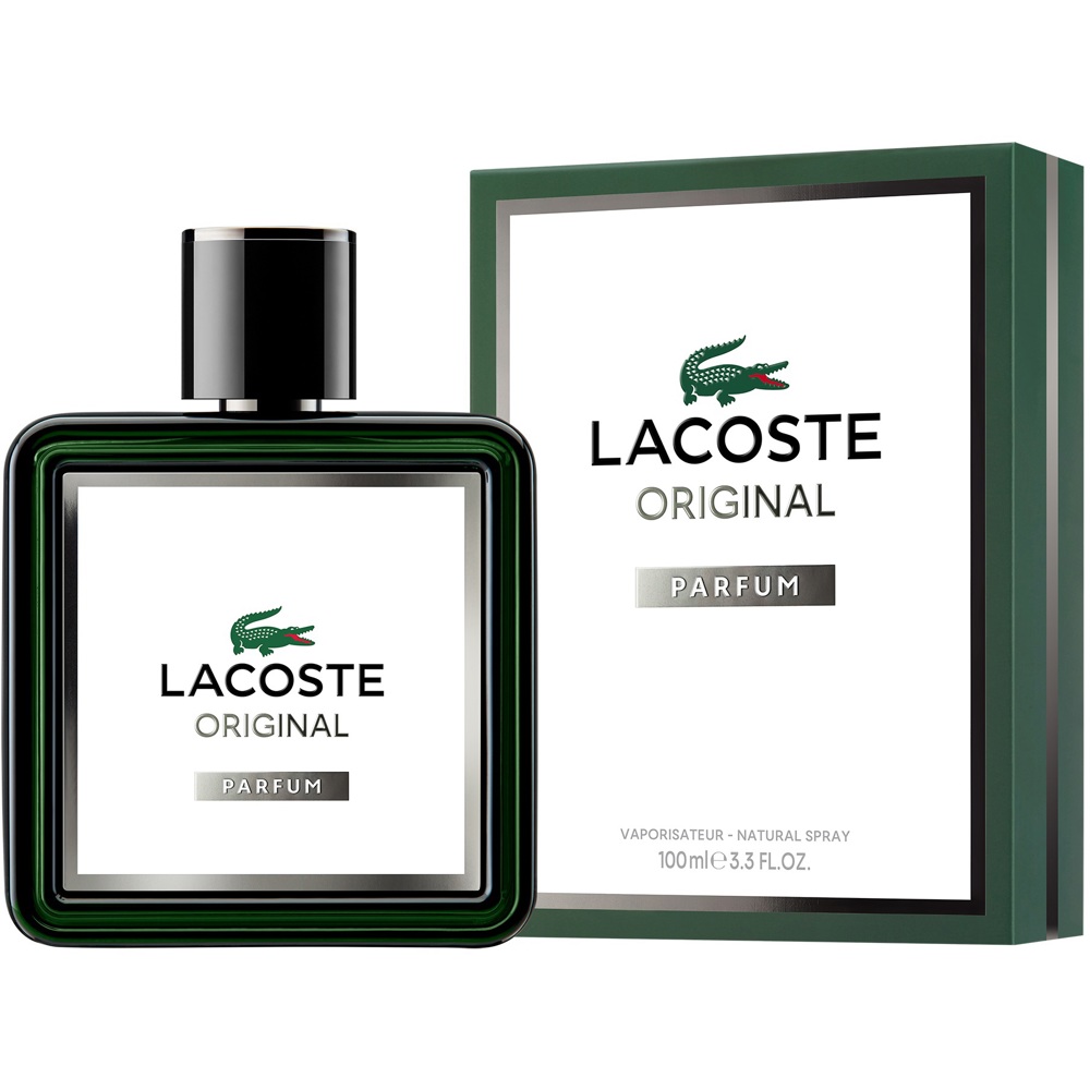 Original, Parfum