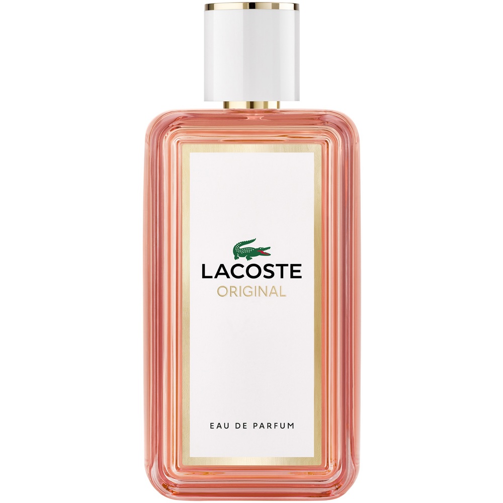 Original Pour Femme, EdP