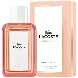 Original Pour Femme, EdP
