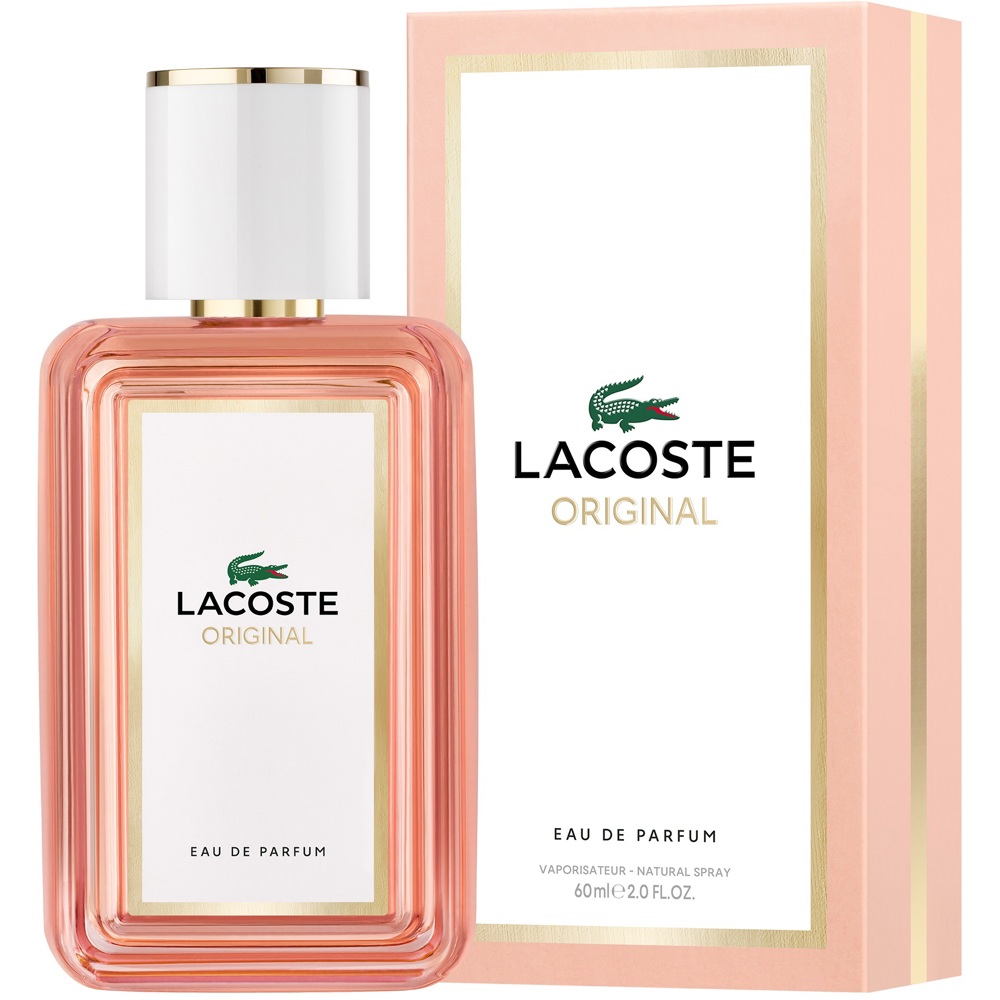 Original Pour Femme, EdP