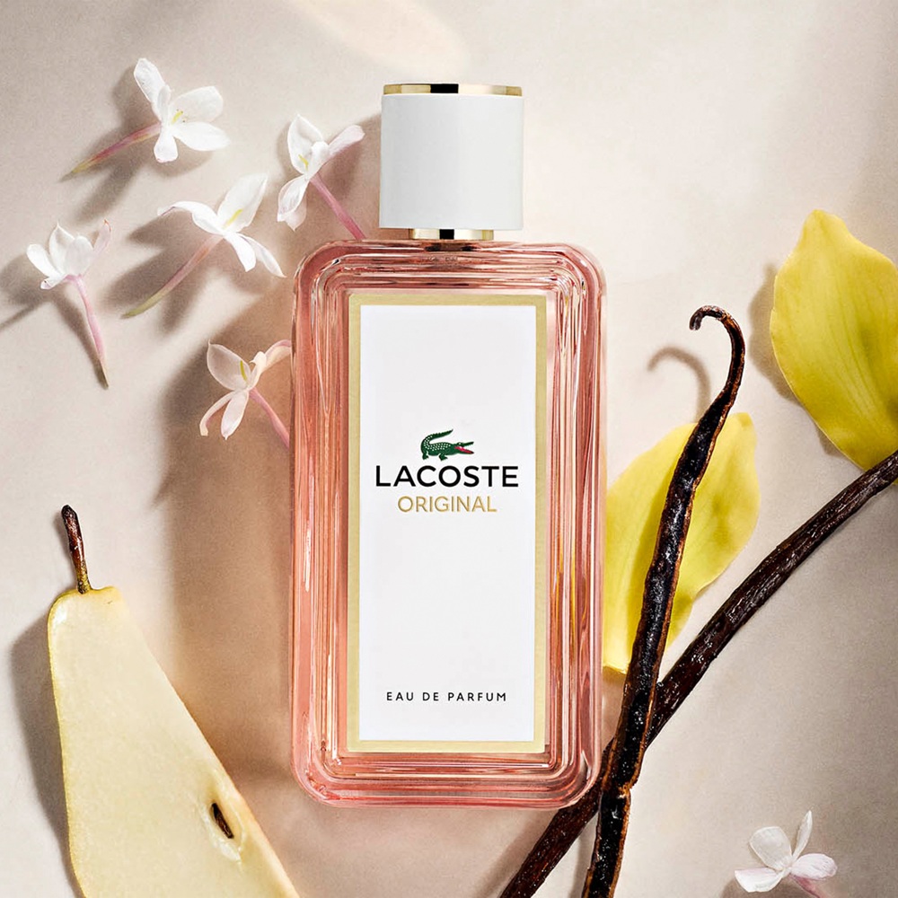 Original Pour Femme, EdP