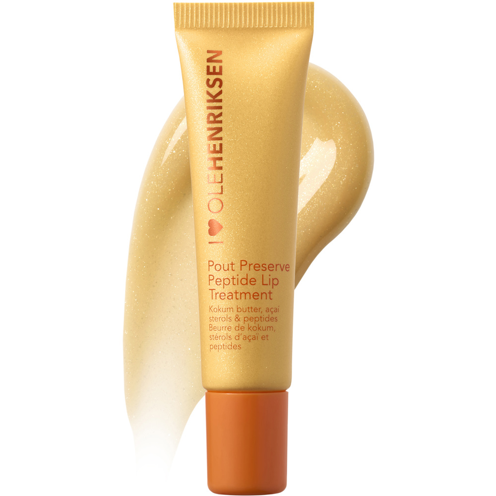 Pout Preserve Peptide Lip Treatment