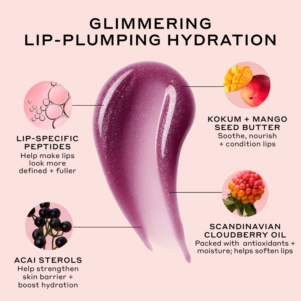 Pout Preserve Peptide Lip Treatment