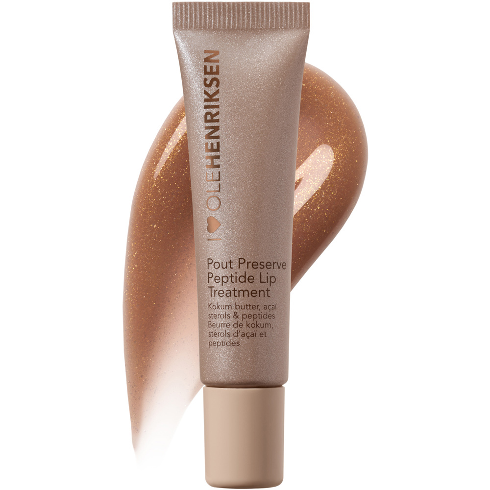 Pout Preserve Peptide Lip Treatment