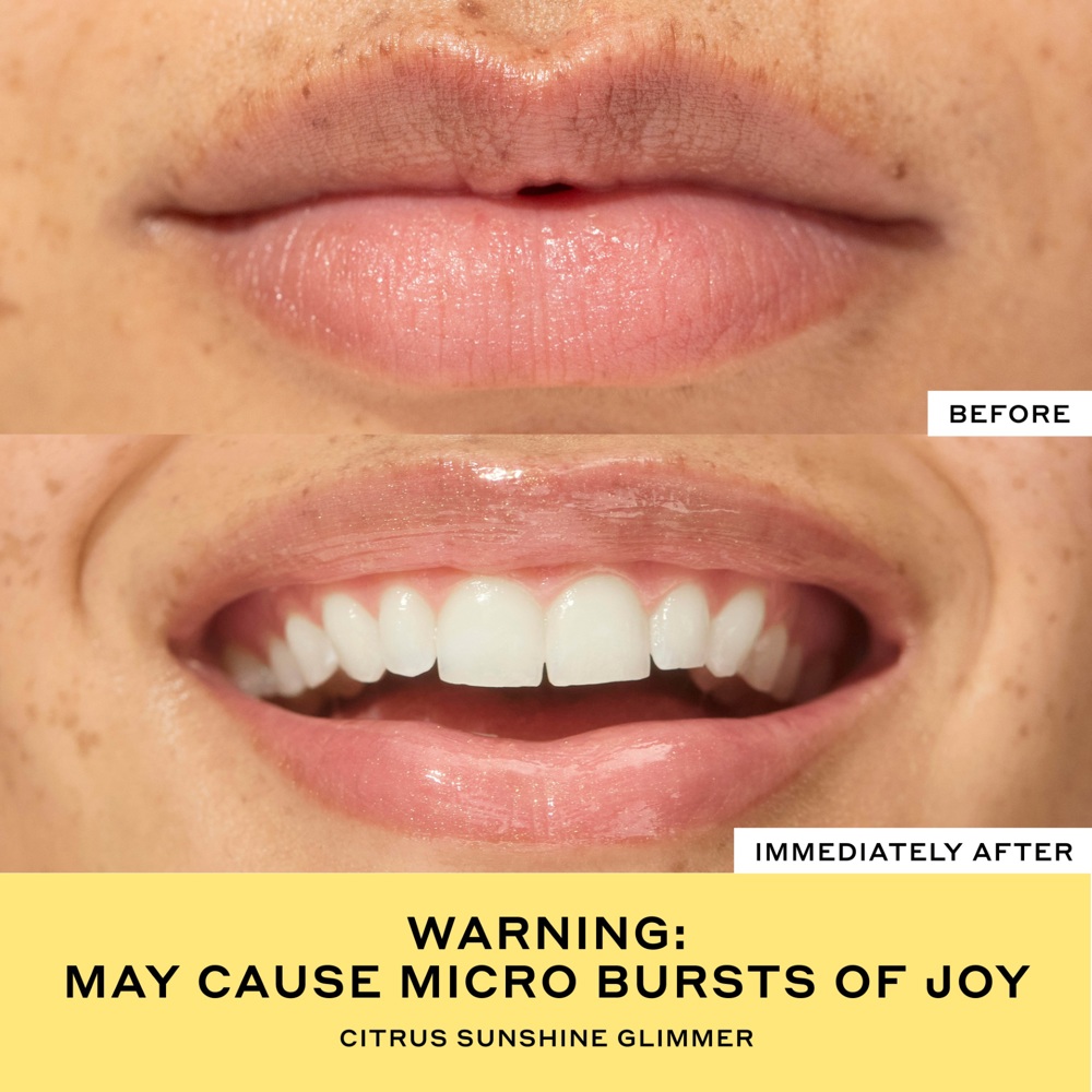 Pout Preserve Peptide Lip Treatment