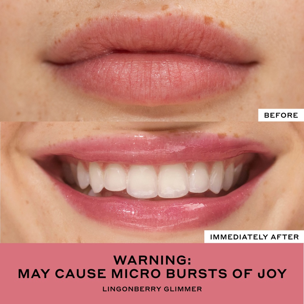 Pout Preserve Peptide Lip Treatment